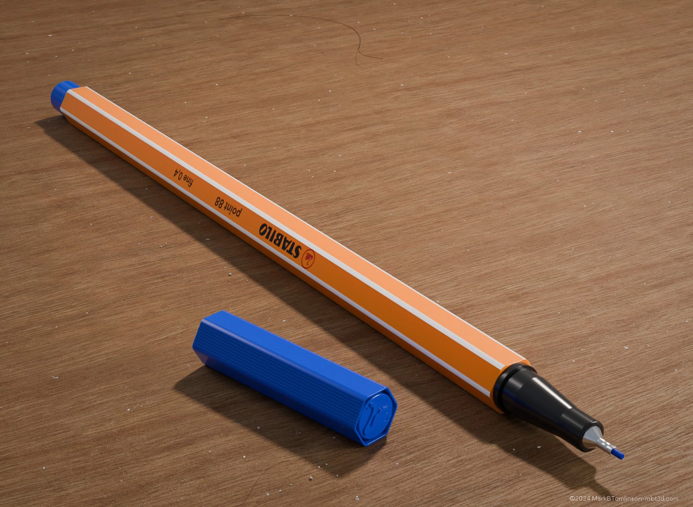 Stabilo Pen