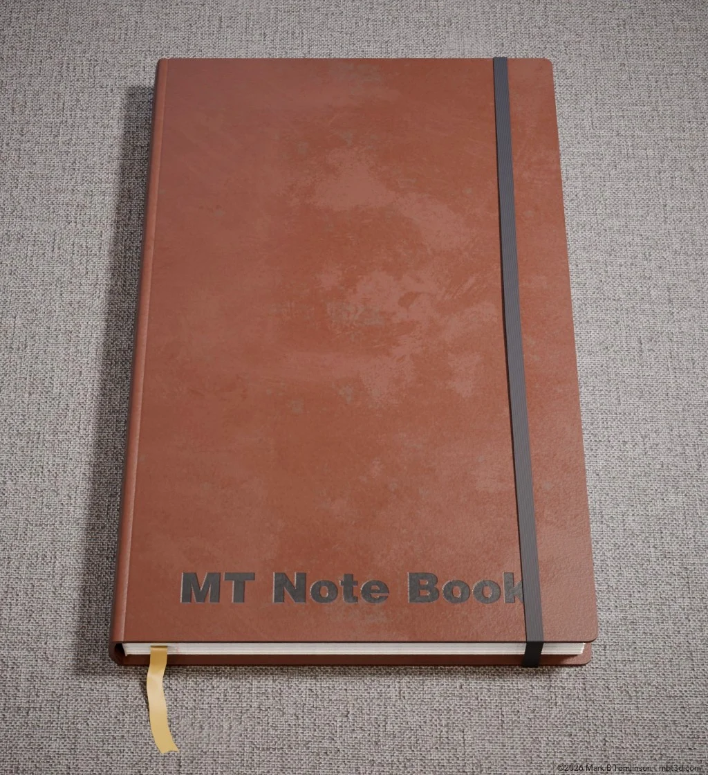 Note Book