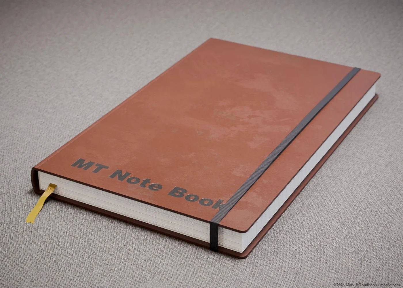 Note Book