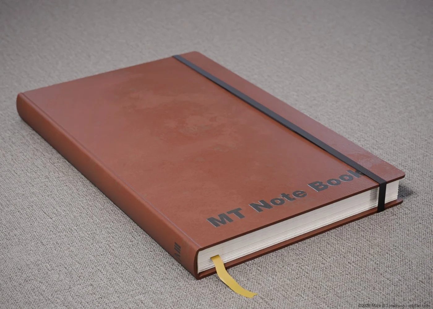 Note Book