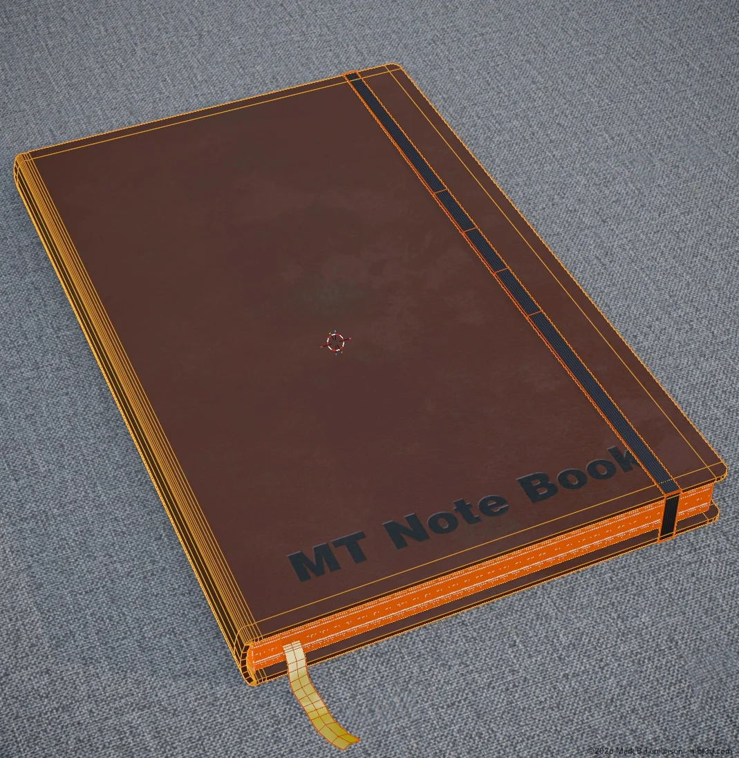 Note Book